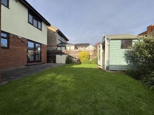 Garden- click for photo gallery